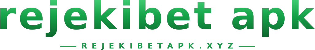 rejekibet apk logo